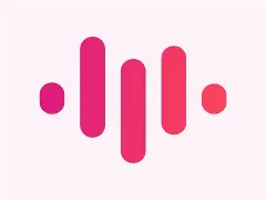 屏幕翻译 logo